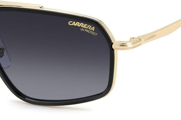 Слънчеви очила Carrera CARRERA338/S RHL/9O Пилотни Златна