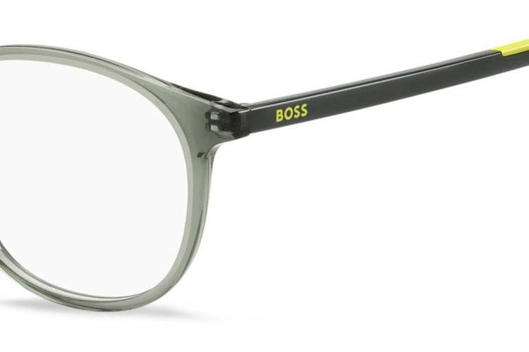 Ochelari BOSS BOSS1683 1ED Rotunzi Verzi