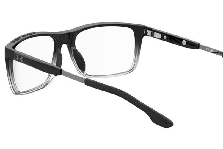 Ochelari Under Armour UA5075XL 7C5 Dreptunghiulari Negri