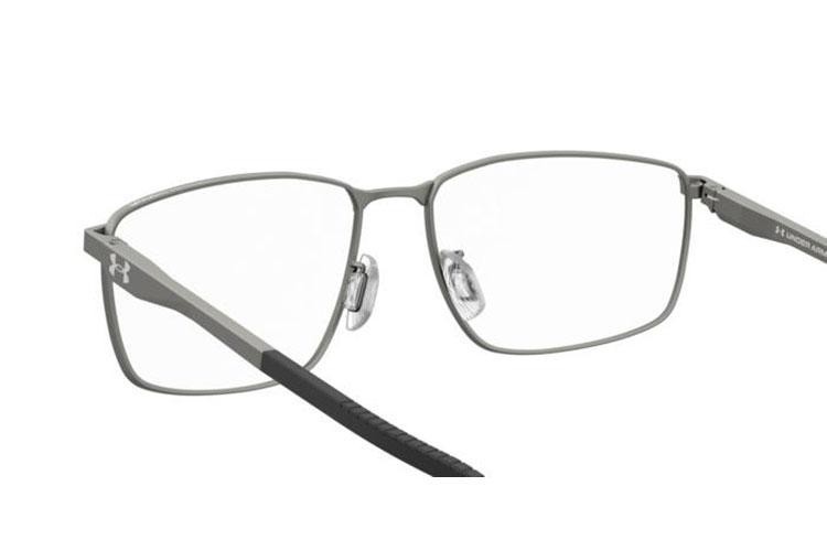 Ochelari Under Armour UA5073/F 5MO Dreptunghiulari Gri