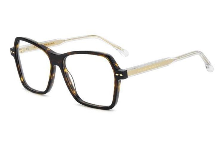 Ochelari Isabel Marant IM0198 086 Cat Eye Havana