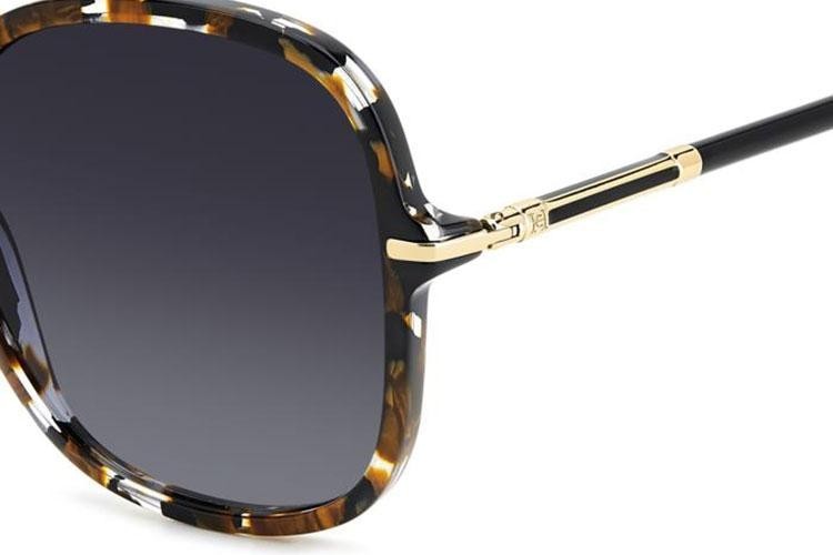 Ochelari de soare Carolina Herrera HER0269/S XWY/9O Pătrați Havana