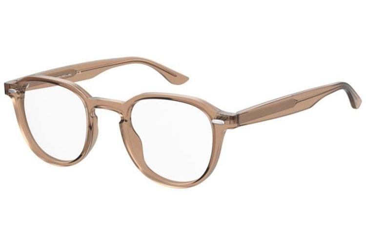 Ochelari Seventh Street 7A127 HAM Dreptunghiulari Maro