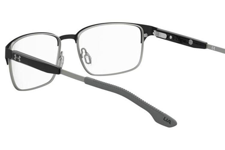 Ochelari Under Armour UA5074XL/G 003 Dreptunghiulari Negri