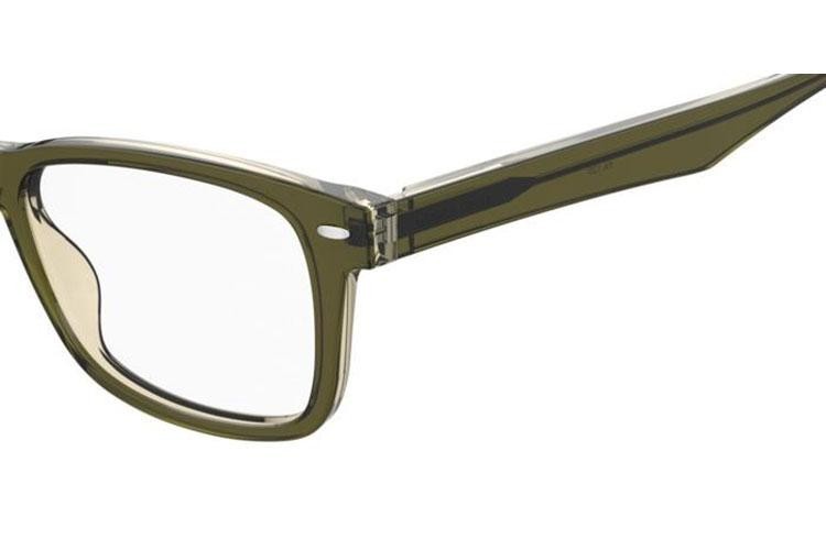 Ochelari Seventh Street 7A120 4C3 Dreptunghiulari Verzi