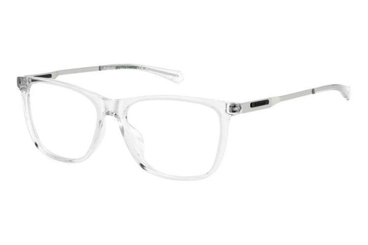 Ochelari Polaroid PLDD549/G 900 Dreptunghiulari Cristal