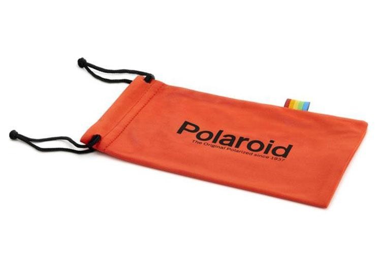 Solbriller Polaroid Junior PLD8015/N GHP/OZ Polarized Pilot Sølv