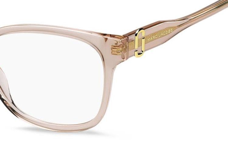 Ochelari Marc Jacobs MARC768 FWM Dreptunghiulari Maro