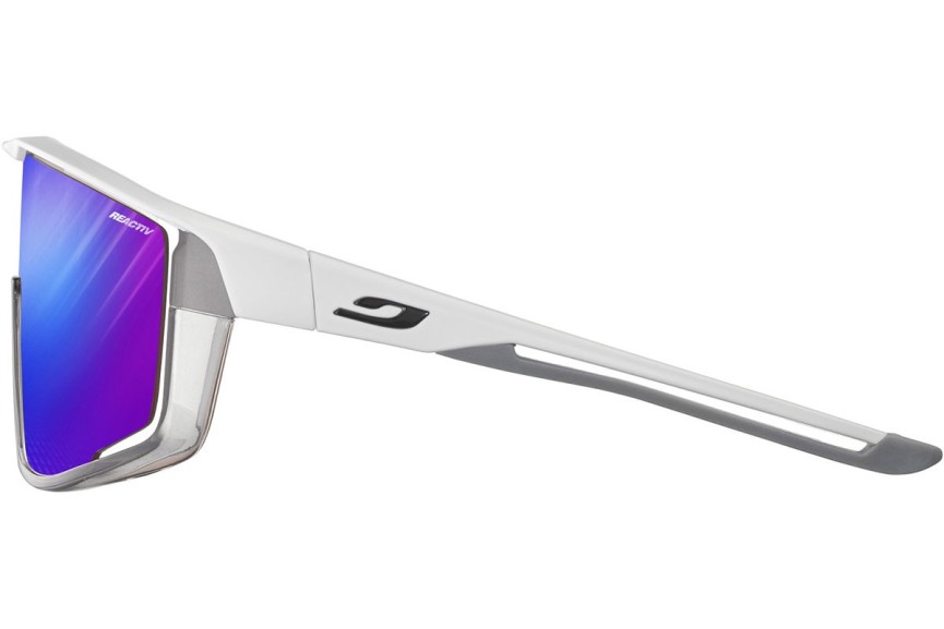Okulary przeciwsłoneczne Julbo Fury J531 3411 Pojedyncze | Shield Wielokolorowe
