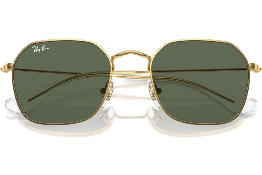 Aurinkolasit Ray-Ban Junior RJ9594S 223/71 Kulmikkaat Kulta