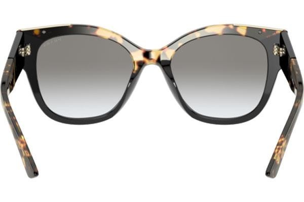 Ochelari de soare Prada PR02WS 01M0A7 Pătrați Havana