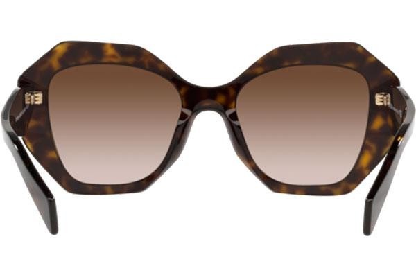 Ochelari de soare Prada PR16WS 2AU6S1 Specială Havana