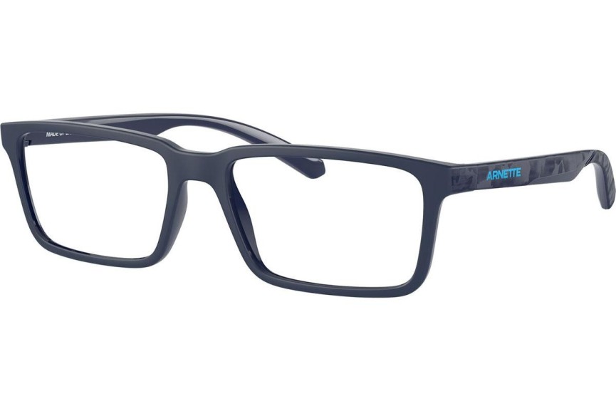 Brillen Arnette AN7253 2754 Rechthoekige Blauw