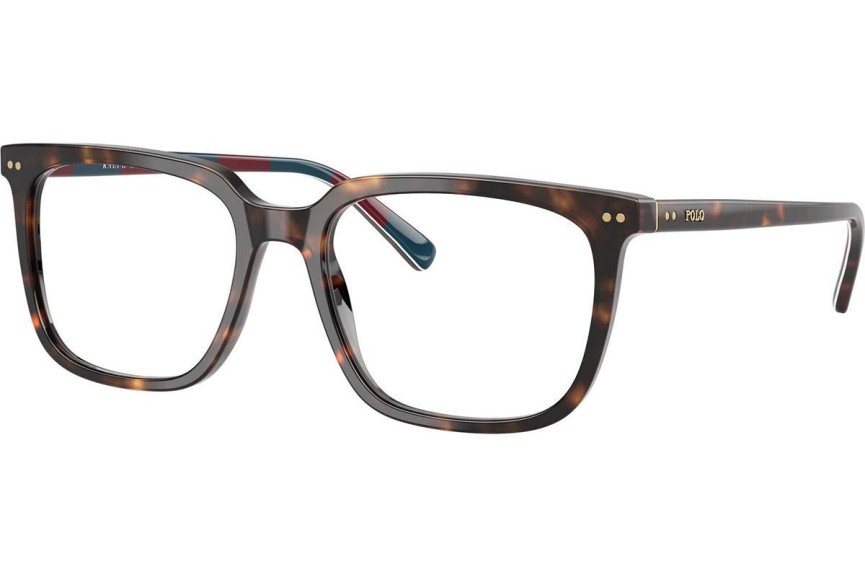 Ochelari Polo Ralph Lauren PH2284 6213 Pătrați Havana