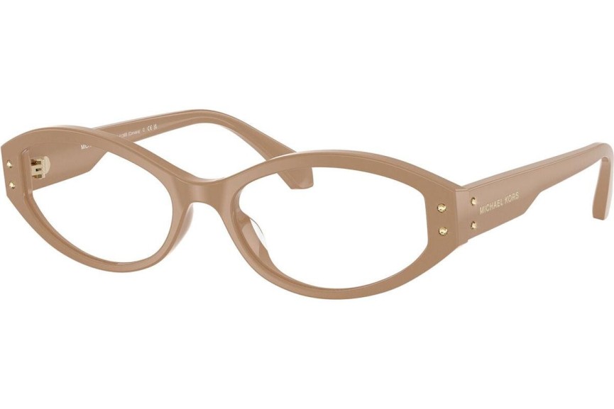 Ochelari Michael Kors MK4139B 3555 Cat Eye Maro