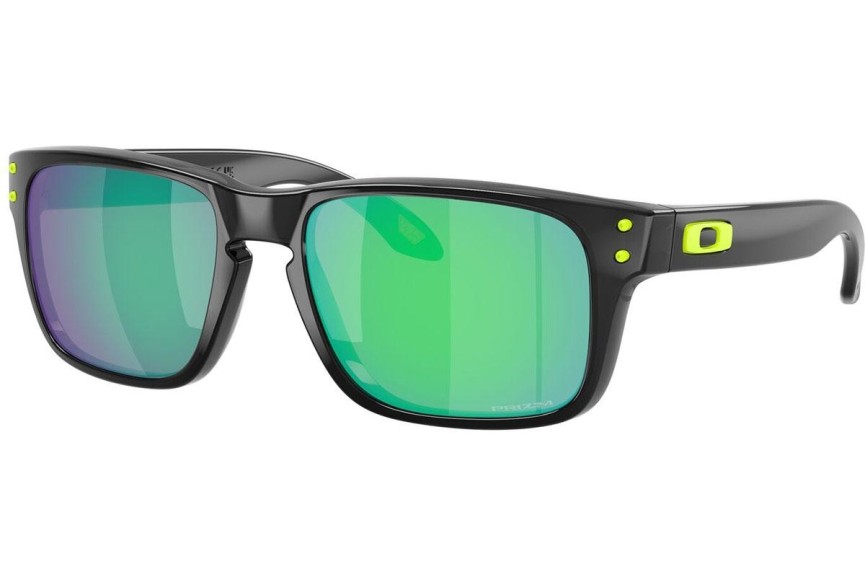 Solbriller Oakley OJ9014 901401 Firkantet Sort