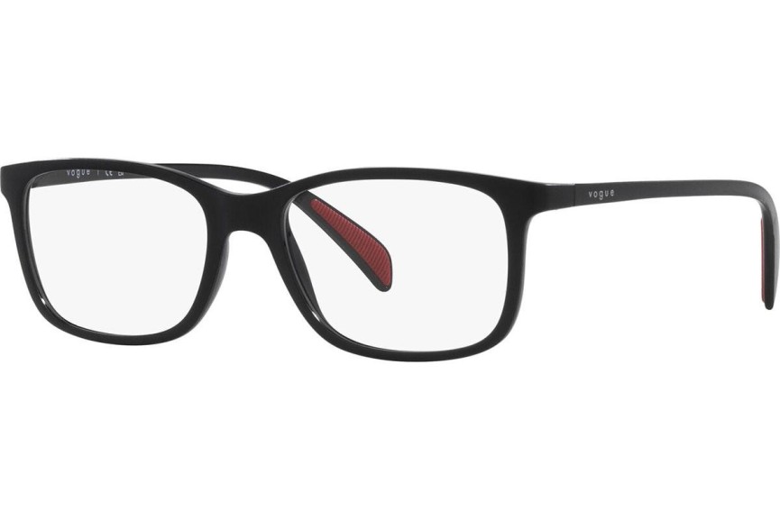 Очила Vogue Eyewear VO5508I W44 Квадратни Черна