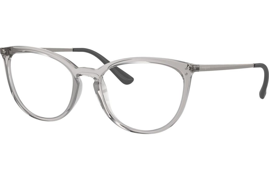 Brillen Vogue Eyewear VO5276 2726 Cat Eye Grijs