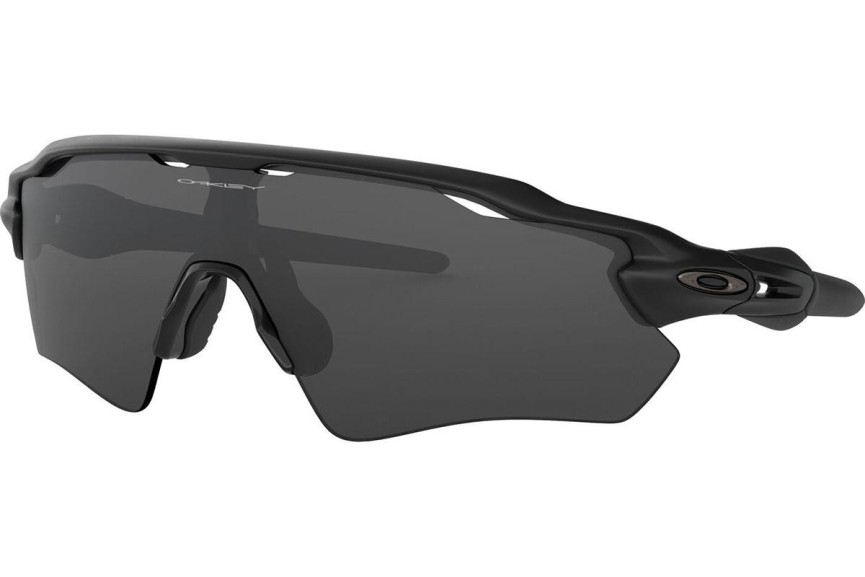 Слънчеви очила Oakley Radar EV Path OO9208 920812 С единични стъкла | Shield Черна