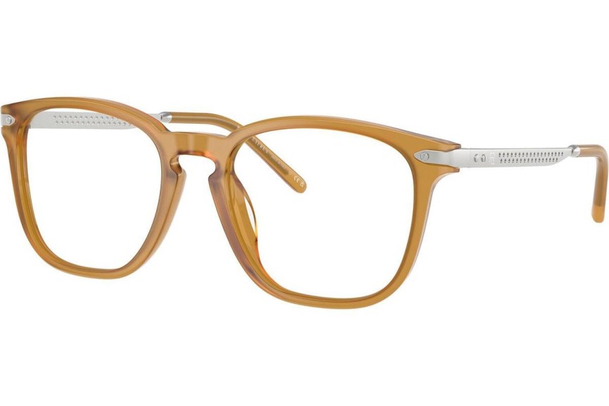 Okulary korekcyjne Ralph Lauren RL6248U 5275 Kwadratowe Złote