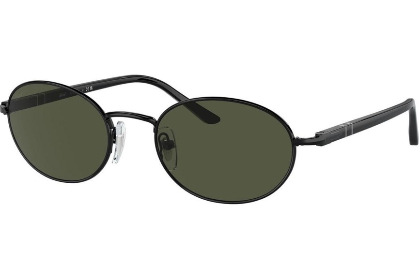 Слънчеви очила Persol PO1018S 107831 Овални Черна