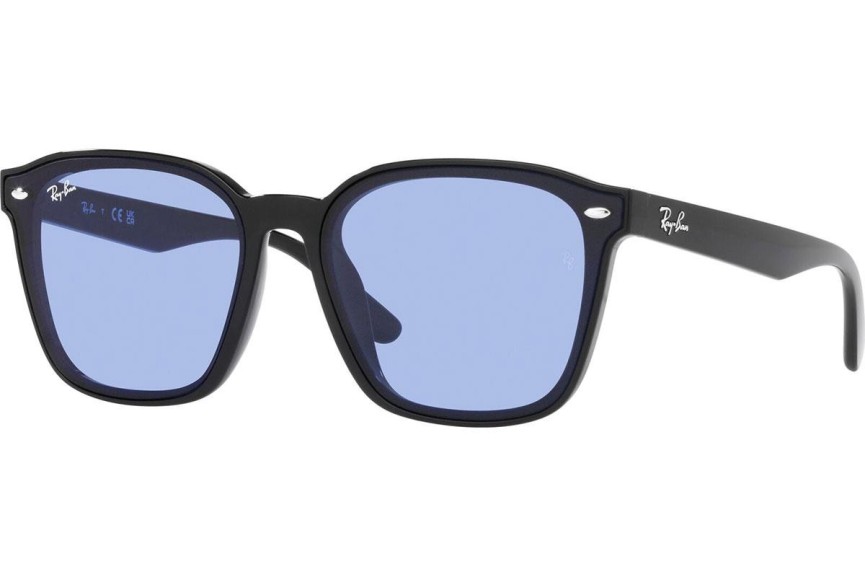 Слънчеви очила Ray-Ban RB4392D 601/80 Квадратни Черна