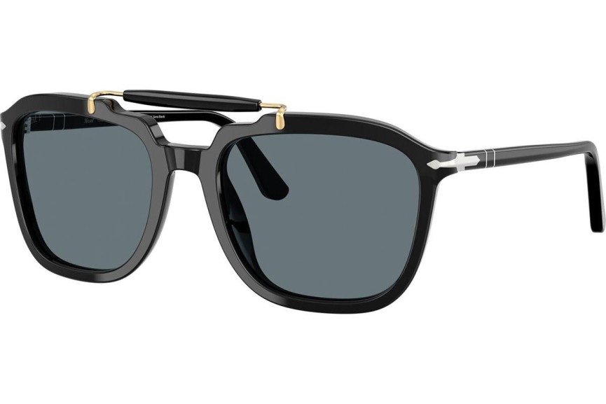 Napszemüvegek Persol PO0203S 95/3R Polarized Különleges Fekete