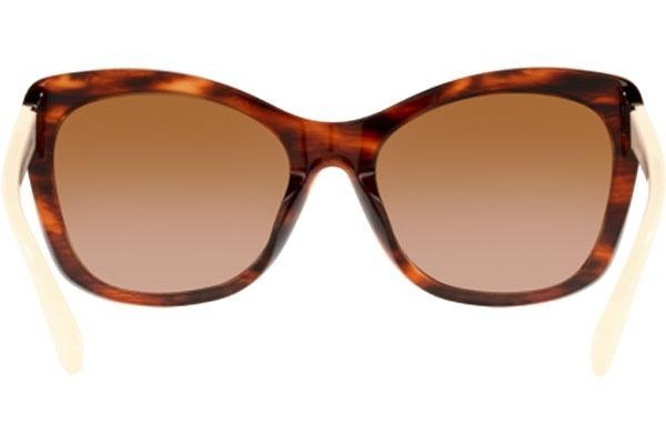 Sunglasses Ralph Lauren RL8192 500713 Kocie oczy Havana