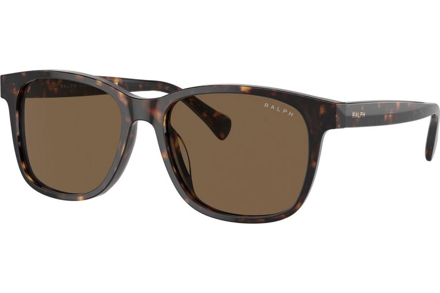 Solbriller Ralph by Ralph Lauren RA5313U 500373 Firkantet Havana