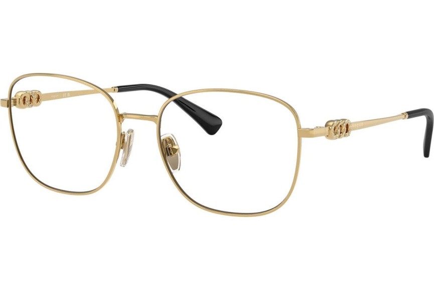 szemüvegeinket Vogue Eyewear VO4319B 280 Szogletes Arany