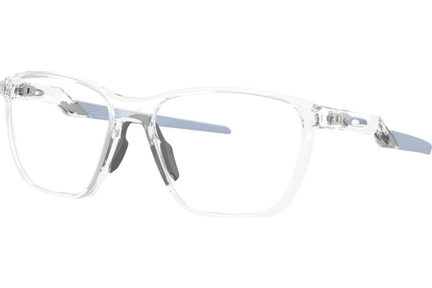 szemüvegeinket Oakley OX8186 818603 Szogletes Kristály