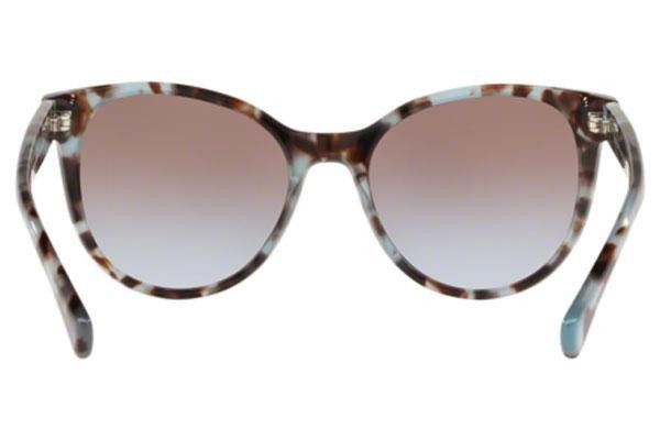 Okulary przeciwsłoneczne Ralph by Ralph Lauren RA5250 169294 Kocie oczy Wielokolorowe