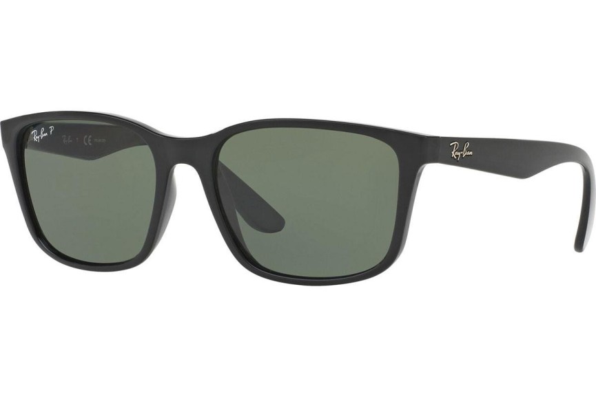 Napszemüvegek Ray-Ban RB4269I 601/9A Polarized Szogletes Fekete