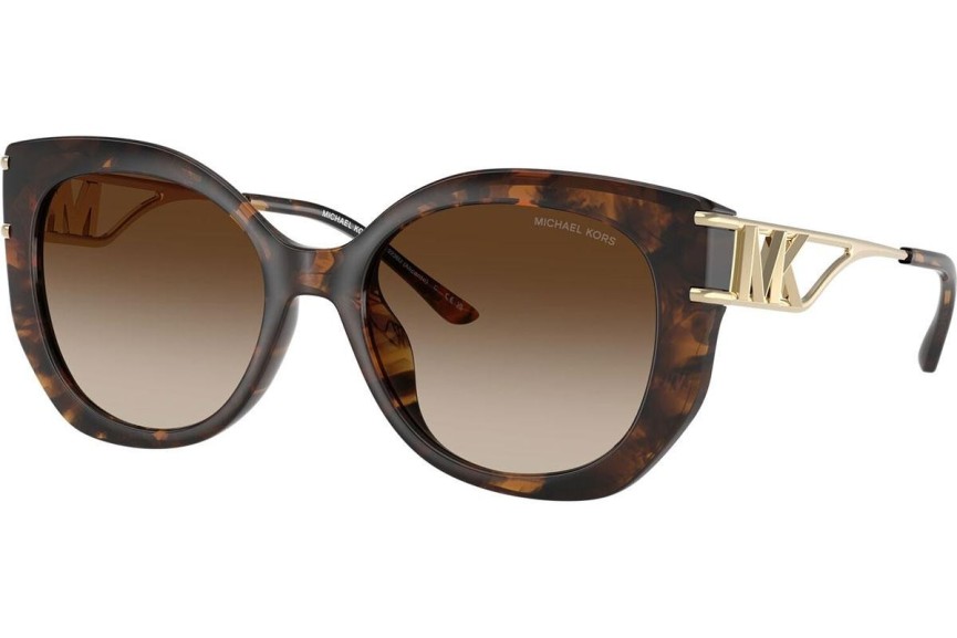 Napszemüvegek Michael Kors MK2236U 300613 Cat Eye Havana