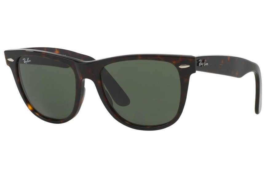 Слънчеви очила Ray-Ban Wayfarer Classic RB2140 902 Квадратни Хавана