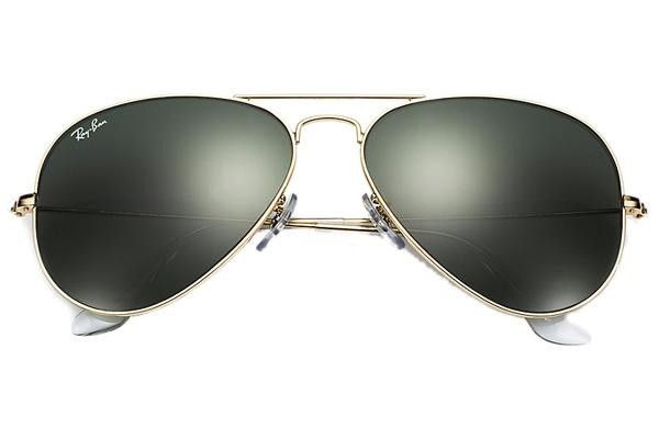 Napszemüvegek Ray-Ban Aviator Classic RB3025 L0205 Pilota Arany