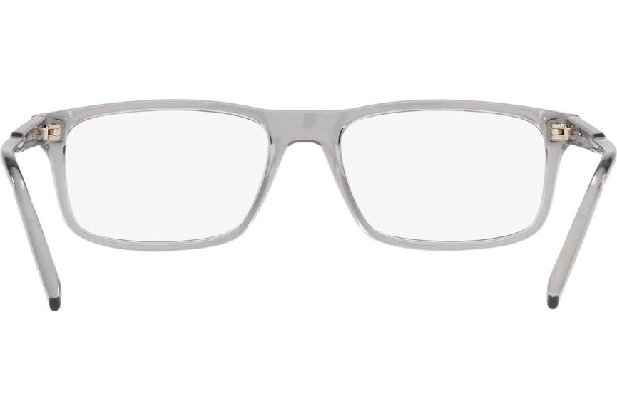 Brillen Arnette Dark Voyager AN7194 2665 Rechthoekige Grijs