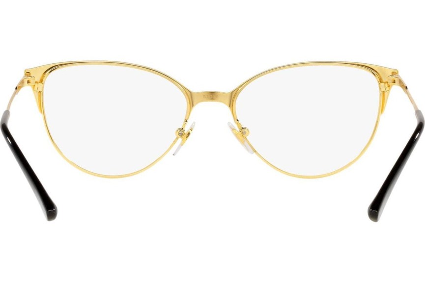 Briller Vogue Eyewear VO4214I 352 Cat Eye Guld