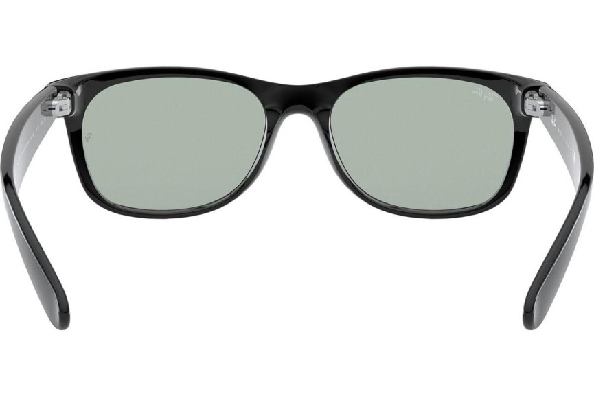 Слънчеви очила Ray-Ban New Wayfarer RB2132F 601/R5 Квадратни Черна