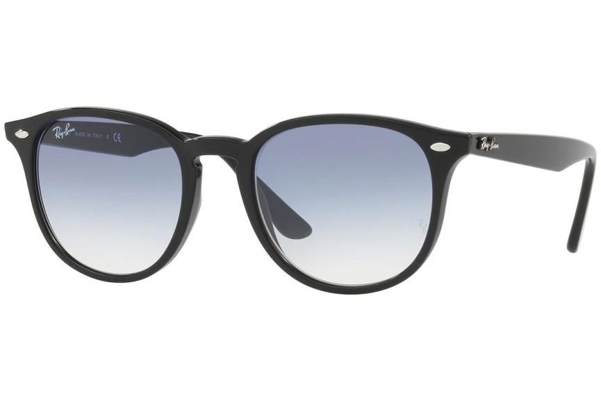 Okulary przeciwsłoneczne Ray-Ban RB4259 601/19 Kwadratowe Czarne