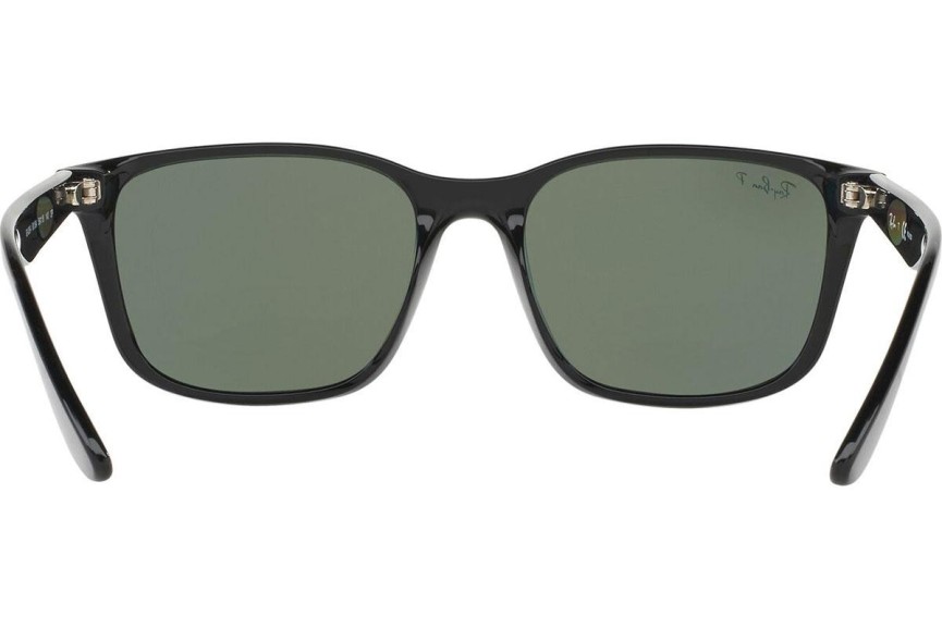 Napszemüvegek Ray-Ban RB4269I 601/9A Polarized Szogletes Fekete