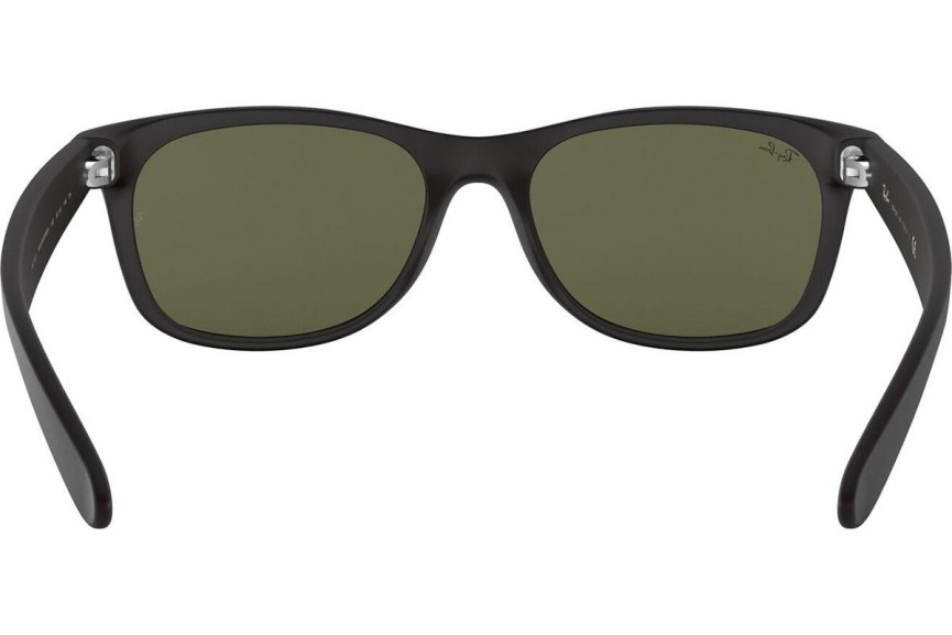 Слънчеви очила Ray-Ban New Wayfarer RB2132F 622 Квадратни Черна