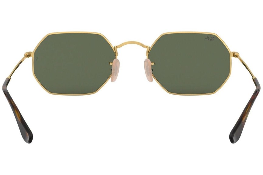 Napszemüvegek Ray-Ban Octagonal Classic RB3556N 001 Ovális Arany