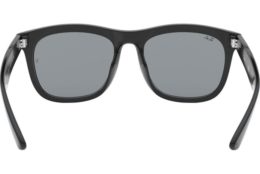 Слънчеви очила Ray-Ban RB4260D 601/1 Квадратни Черна