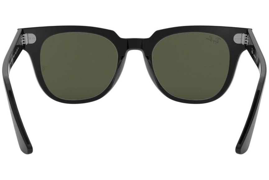 Napszemüvegek Ray-Ban Meteor Classic RB2168 901/31 Szogletes Fekete