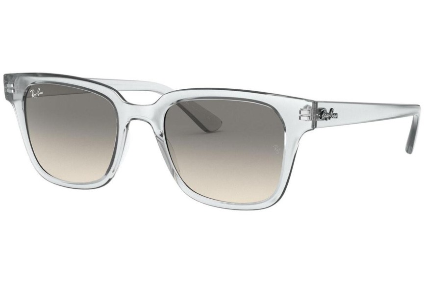 Aurinkolasit Ray-Ban RB4323 644732 Kulmikkaat Kristalli