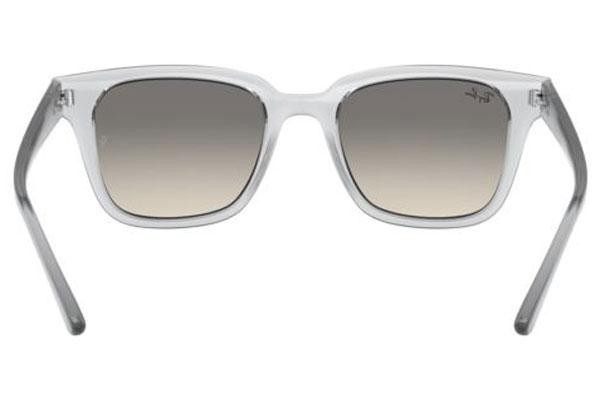 Aurinkolasit Ray-Ban RB4323 644732 Kulmikkaat Kristalli