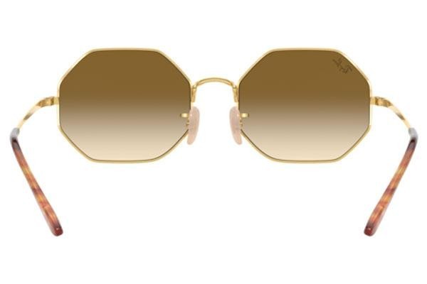 Aurinkolasit Ray-Ban Octagon RB1972 914751 Special Kulta