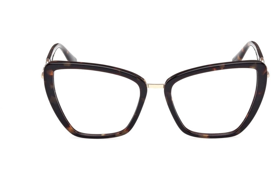 szemüvegeinket Guess GU50180 052 Cat Eye Havana