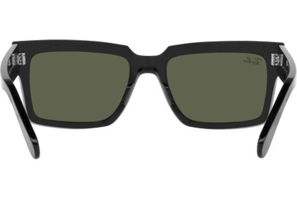 Слънчеви очила Ray-Ban Inverness RB2191 901/31 Квадратни Черна